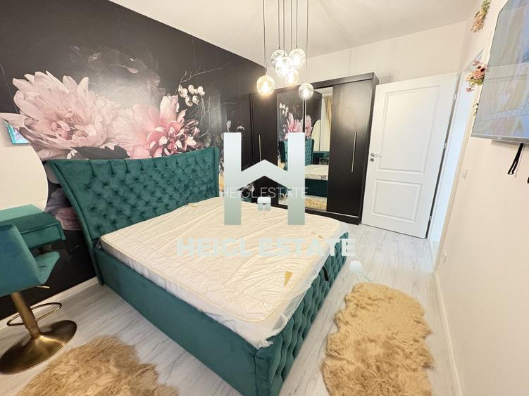 Apartament cu 2 camere in Giroc ( zona Lidl) - 6