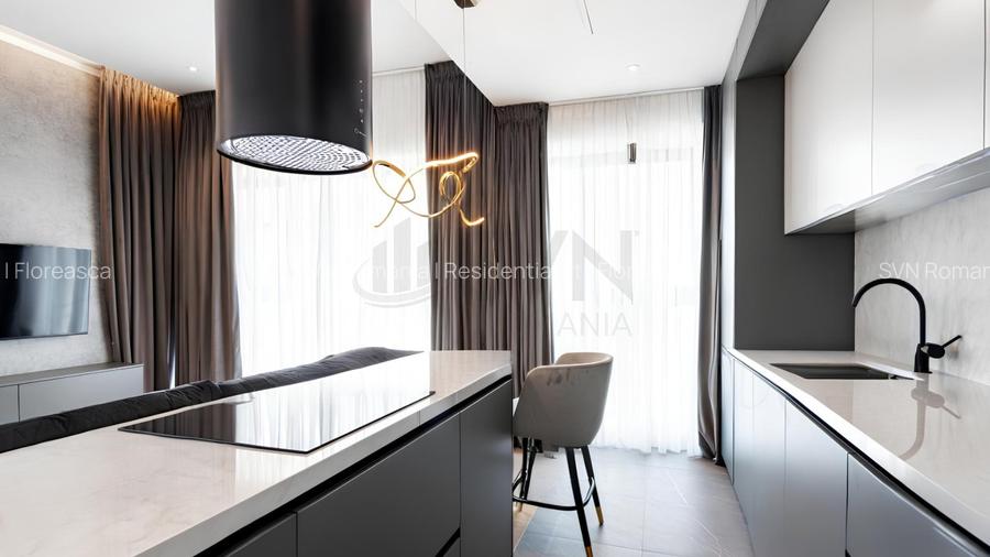 REA1026481 Lifestyle exclusivist in One Verdi Park I Zona Floreasca I 4 camere - 5
