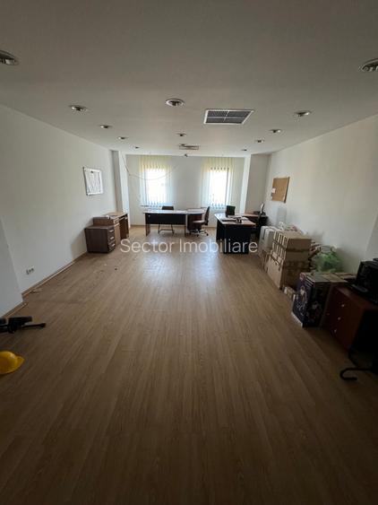 Cladire de Birouri Hala Productie Soseaua Alexandriei Stradal - 32