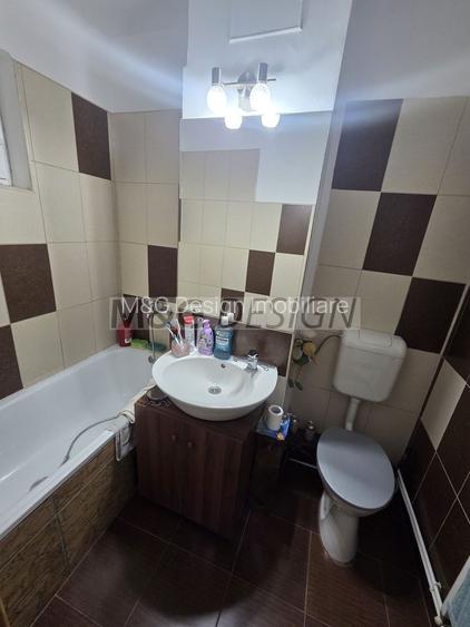 2 cam Torontalului/Mall Centrala proprie - 10