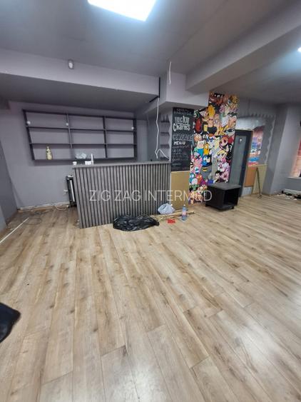 Ultracentral Tomis Mall - SPATIU COMERCIAL, 80 mp. - 3