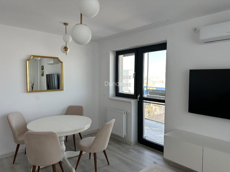 Apartament 3 camere în HILS Pallady – loc de parcare inclus - 2