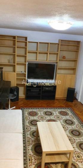 2 Camere de inchiriat | Domenii | Metrou | Boiler | Mobilat | Utilat - 3
