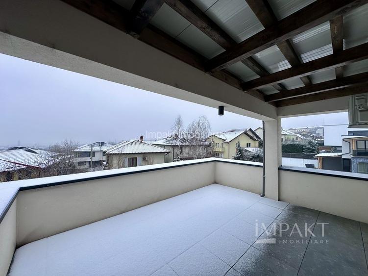 Duplex de inchiriat – Confort, Spatiu și Flexibilitate - 19