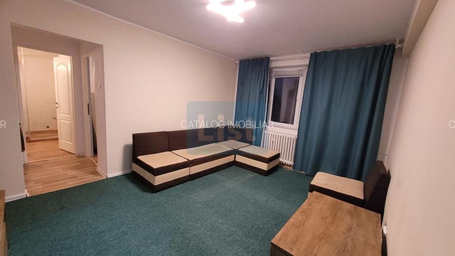 Apartament 2 camere | Gheorgheni | Interservisan - 2