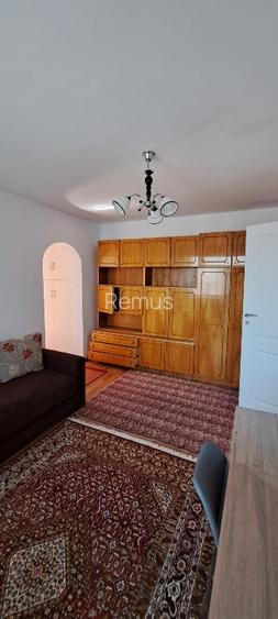 Apartament 2 camere etaj 2  de vânzare in Gherla - 9