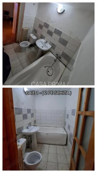 NICOLINA PRIMA STATIE! Apartament 4 camere, DECOMANDAT! - 8