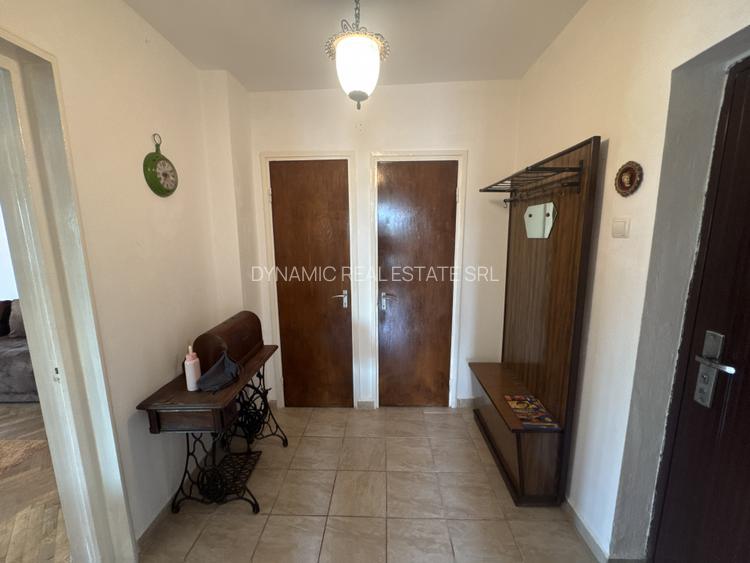 Titan - 2 camere - metrou - zona liniștită - posibilitate parcare - 3