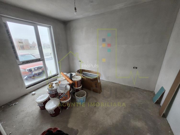 Duplex Dumbravita. 4 Dormitoare. 3 Bai - 14