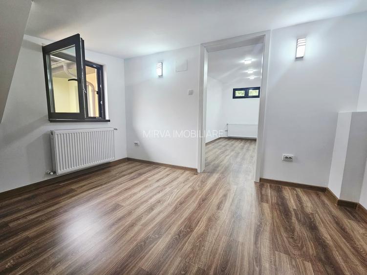 Spațiu de birouri de închiriat, 6 camere – Central, Ploiești - 56