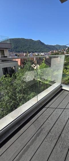 Apartament cu 2 camere in Centrul Civic, decomandat,56 mp,terasa,mobilat, utilat - 7