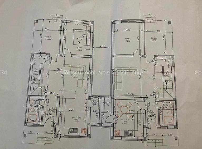 TEREN CU AC DUPLEX - 3