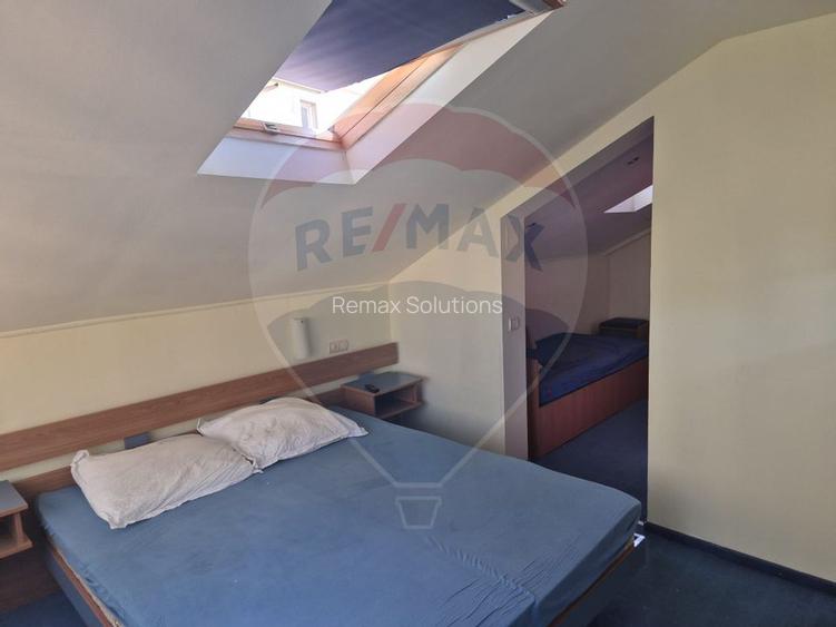 Hotel / Pensiune  de vânzare in Mangalia Constanta - 11