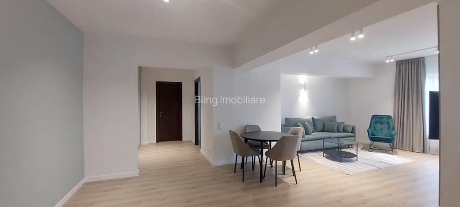 Apartament cu 2 camere de lux, 82mp in Plopilor  - 7