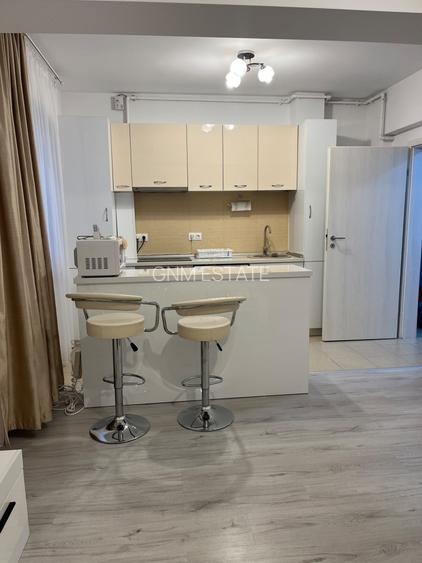 2 Camere Et.1/11 + Parcare | Bloc Nou | Berceni | Metrou Dimitrie Leonida - 4