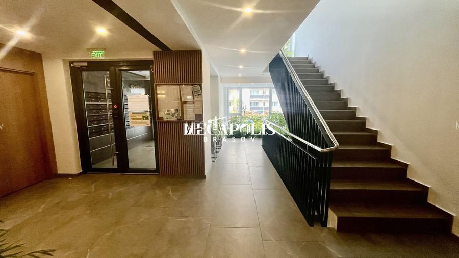 Apartament 2 camere | URBAN PLAZA | PET FRIENDLY - 19