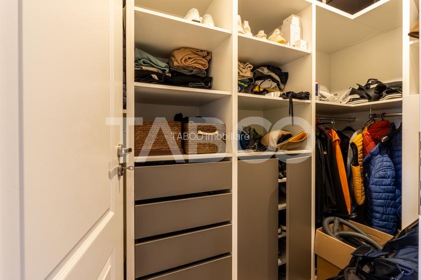 De vanzare penthouse 3 camere 102 mp utili Iris - 10