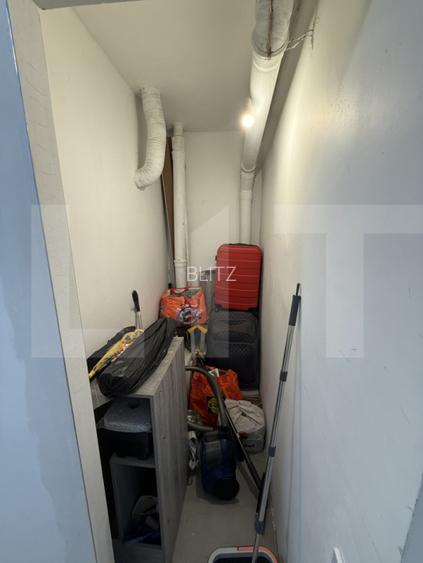 Apartament 2 camere, 57,5 mp – Campia Libertatii - 9