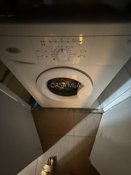 Apartament 2 camere Nicolae Grigorescu 5 min  str. Lotrioara - 6