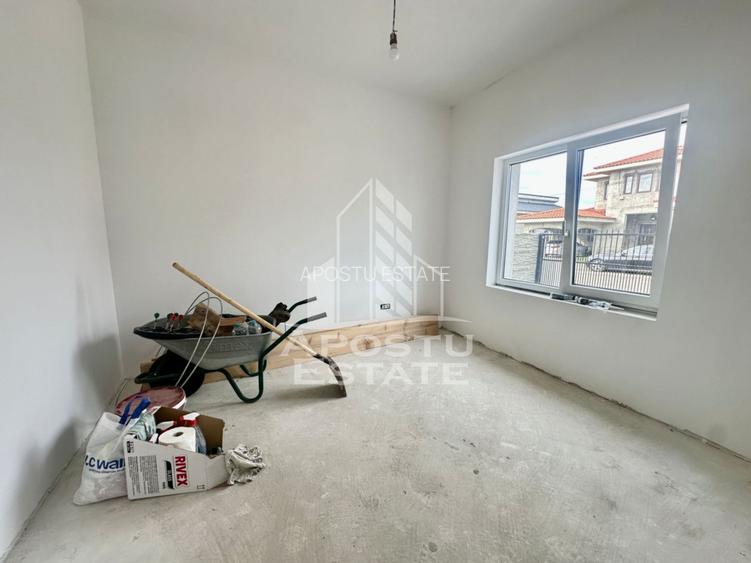 Duplex cu 5 camere in zona benzinariei Eso din Giroc - 6