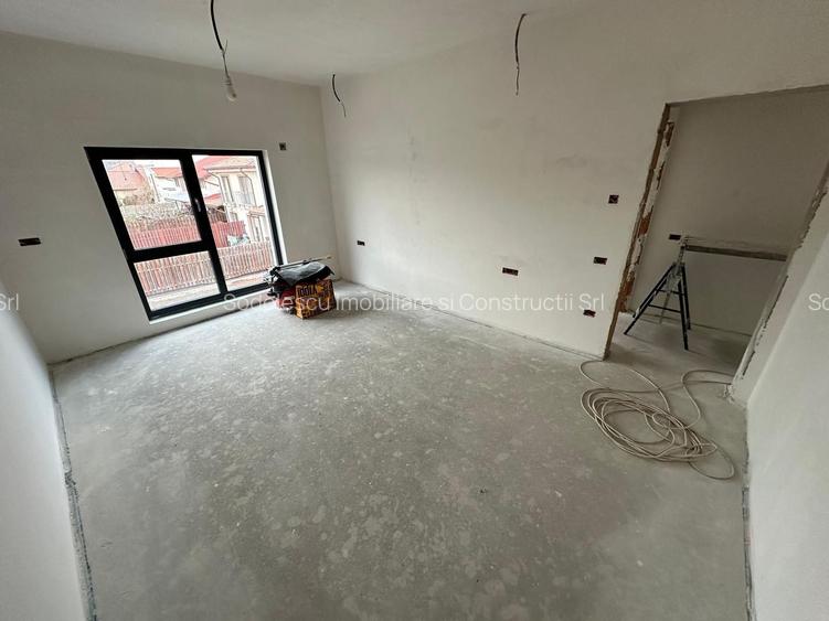 Casa idividuala P+1E - Finisata la cheie - 22