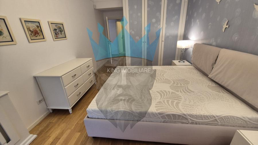 Apartament 2 camere Romana - 9