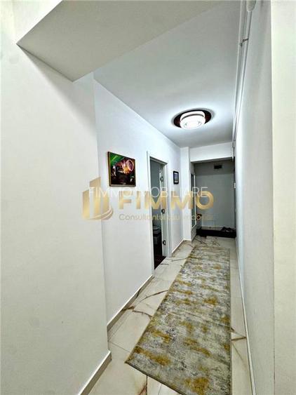 Apartament superb | 2 cam | Loc de parcare privat | ID:1672 - 10