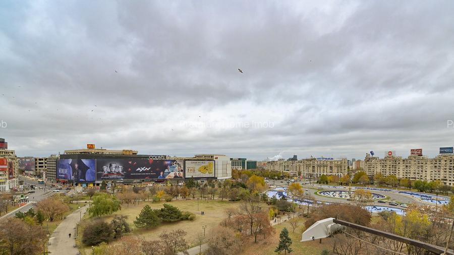 Apartament | 2 camere | Fantani | Piata Unirii - 22