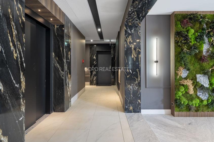 4 camere 120 mp curte 84 mp Iancu Nicolae Jolie Village finalizat - 21