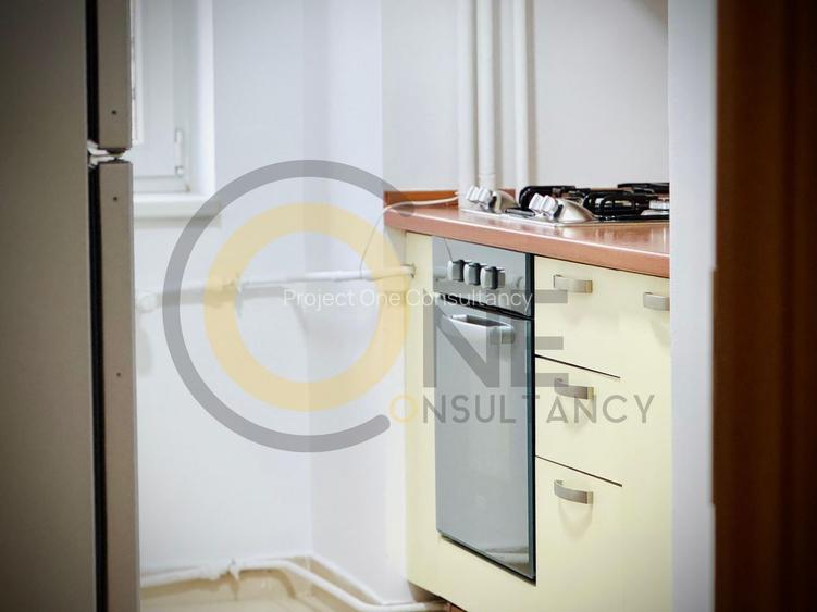 Apartament 2 camere decomandat spatios luminos Unirii - 9