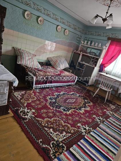 Casă / Vilă cu 2 camere de vânzare - 6