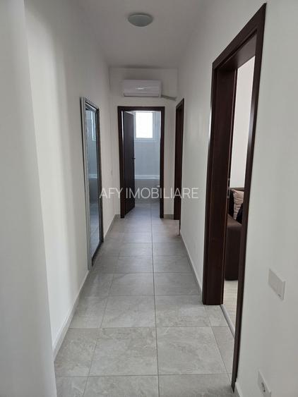 De inchiriat apartament cu 2 camere , Aparatorii Patriei sector4 - 6