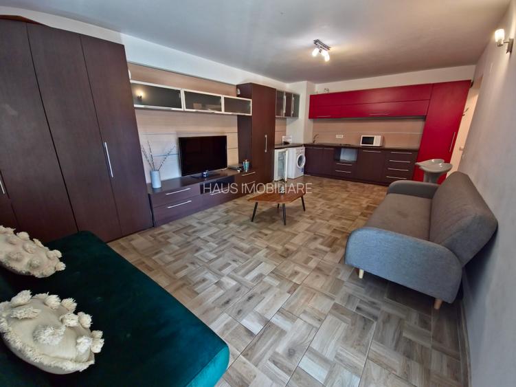 Apartament complet mobilat | 2 camere, Satul de Vacanță, Mamaia - 3