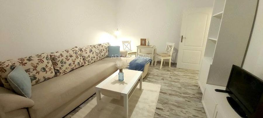 Apartament de închiriat 2 camere lujerului - 8