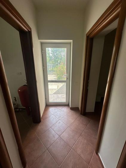 Casa individuala - P+1M, 5 camere - Corbeanca, strada Laguna Albastra