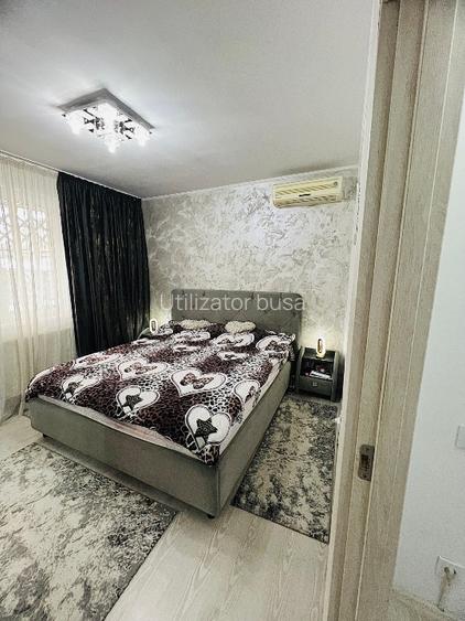 Apartament în fața gari de nord  - 5
