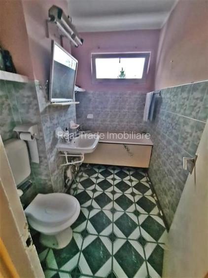 Apartament 2 camere Astra- Saturn - 8