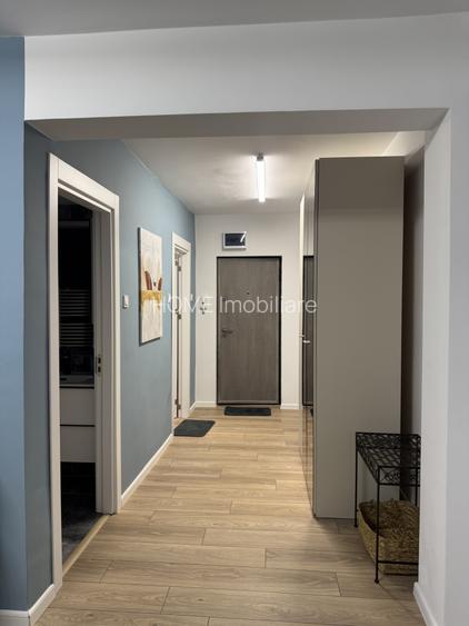 Închiriere | Ultracentral | Apartament 2 camere - 6