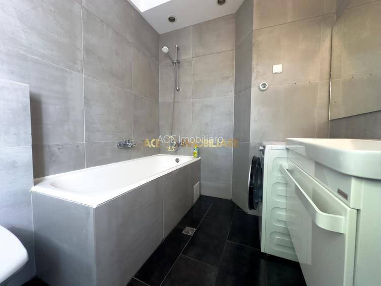 4 Camere de vanzare | Unirii - Serban Voda | Centrala | Comision 0% | 3 Boxe - 21