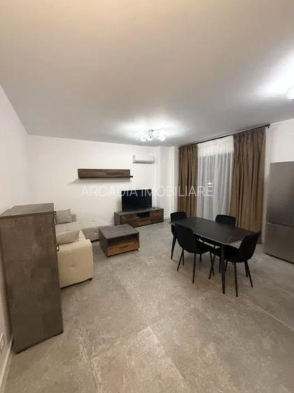 Prima inchiriere! | 2 camere | Metrou | Parcare | Floreasca | Pipera - 5