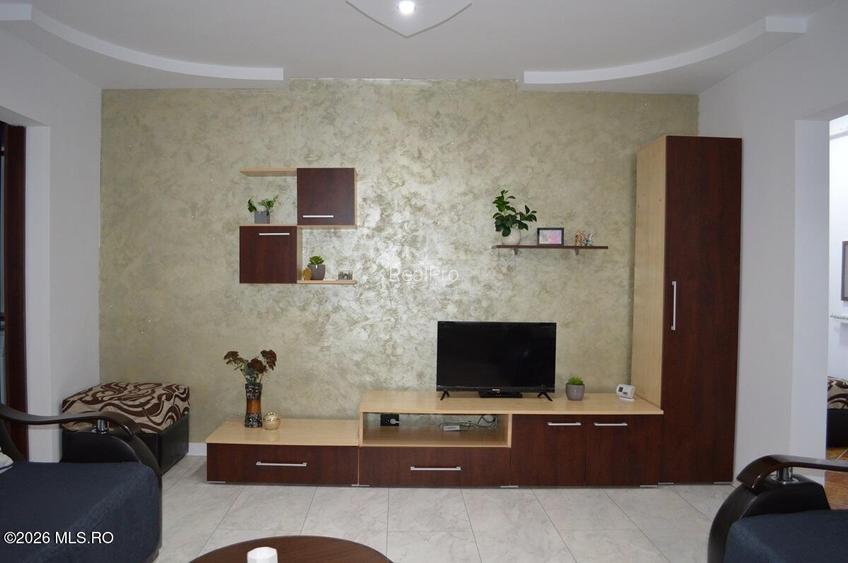 Calea Bascovului - Ramada, Apartament 2 Camere 50 mp, La Cheie - 9