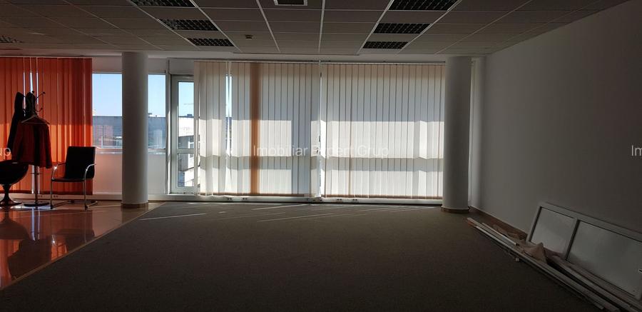 Spatiu industrial de depozitare/productie Soseaua de centura Mogosoaia - 7