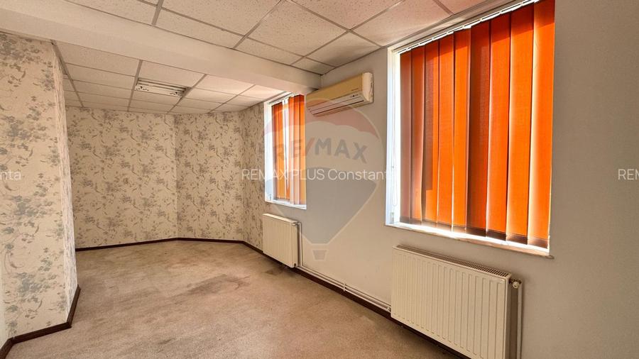 Vila de vanzare in zona peninsulara Constanta - 28