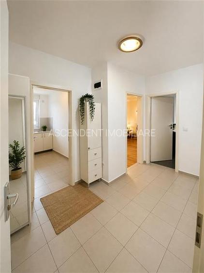 Apartament 2 camere, decomandat, etaj1, Bartolomeu, Avantgarden - 4
