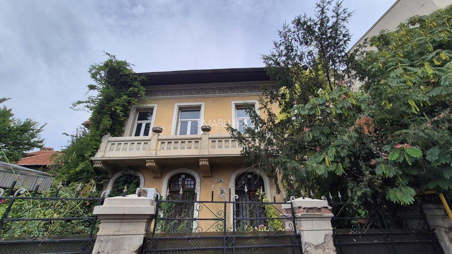 Apartament cu 2 camere 70,54 mp - Parc Cismigiu - 8