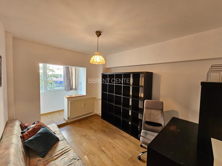 Inchiriere - 4 camere - Lizeanu- Stefan cel Mare - 11