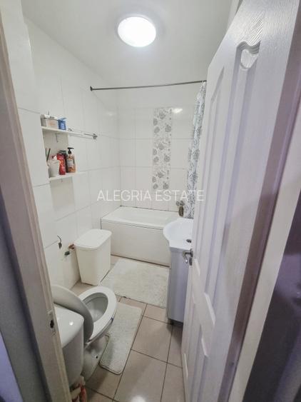 Apartament 2 camere-Popesti Leordeni-Comisin 0% - 10