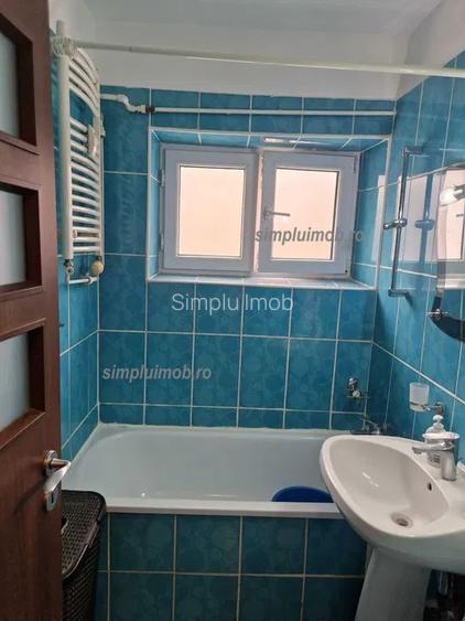 Parcare Decomandat 3 camere Piata Progresul - 6