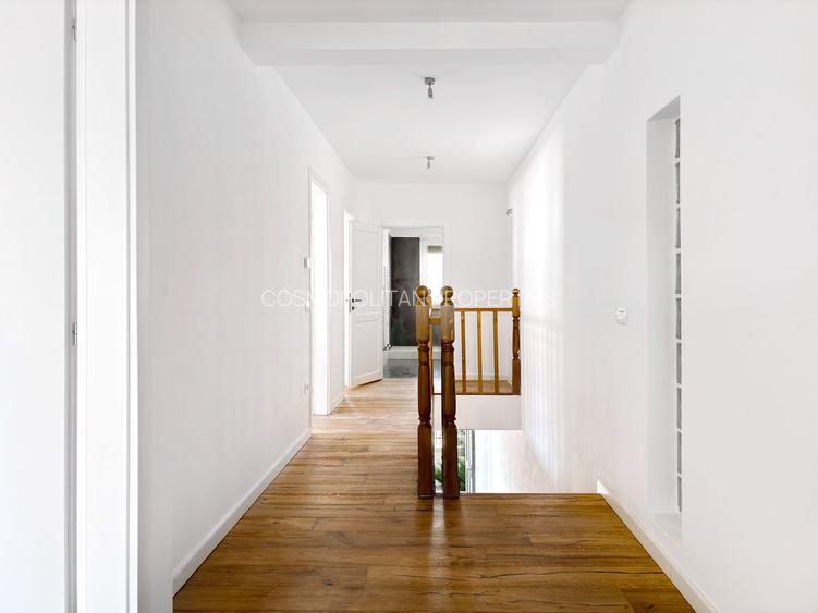 Duplex Despartit Total | 4 Cam | Dotari Premium-Semineu | Comision 0 - 12