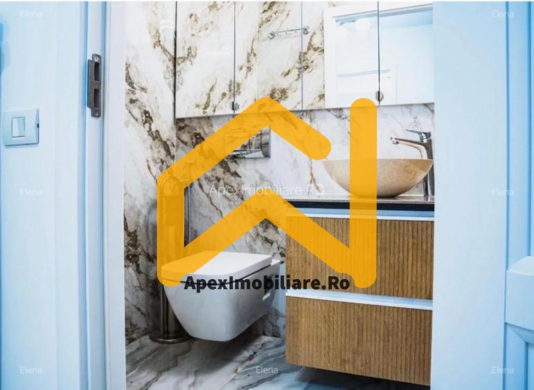 Apartament 2 camere de inchiriat Dorobanti București ApexImobiliare.ro - 11